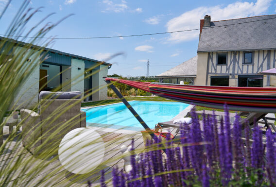 Constructeur de piscine dans le Maine-et-Loire